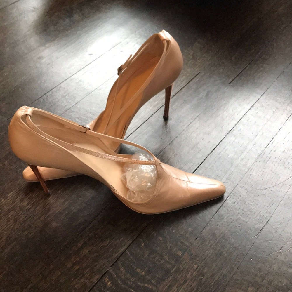 Chloe  Shoes